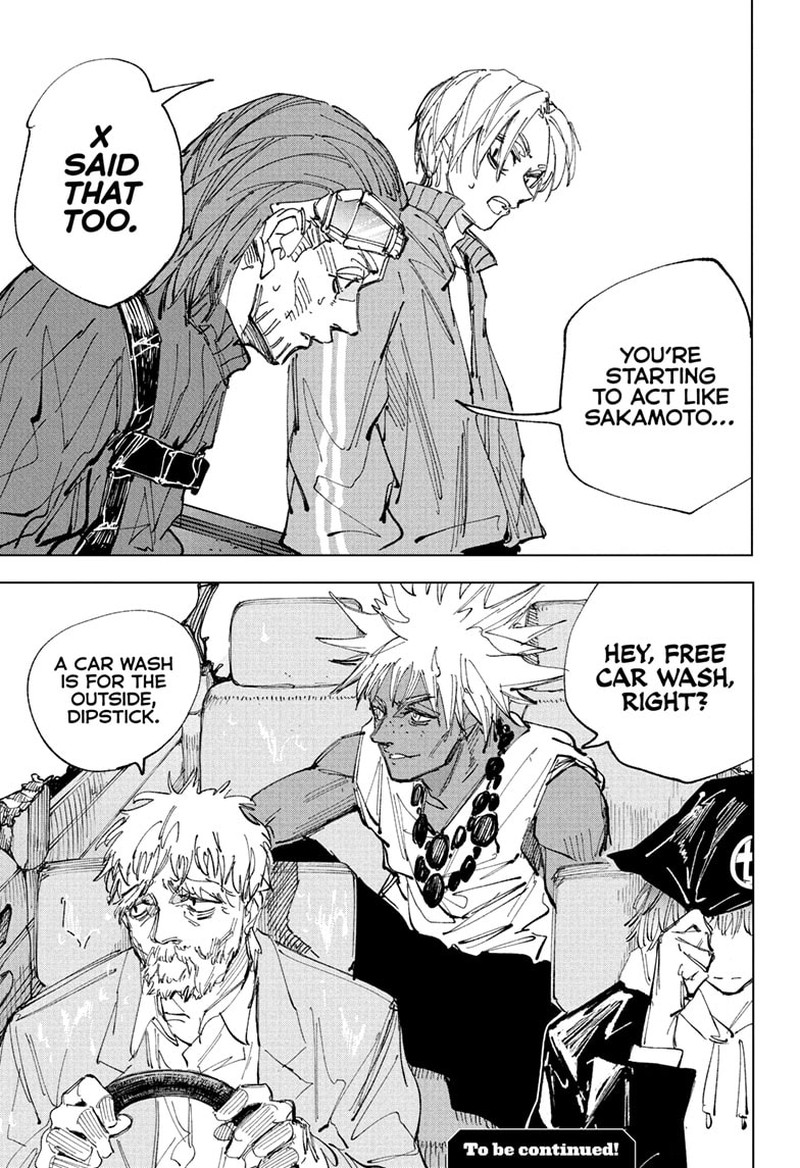 Chapter 236 - Page 27